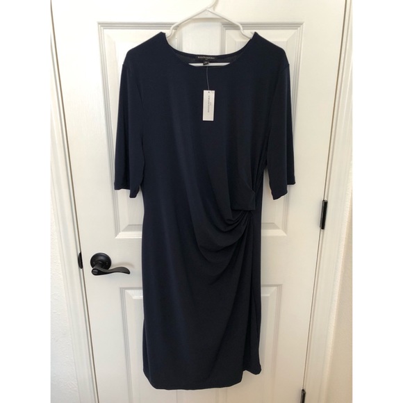 Banana Republic Dresses & Skirts - NWT Banana Republic Navy Blue Dress